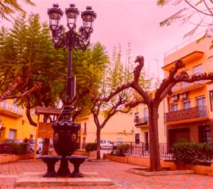Amaya Estacion de Cartama escort