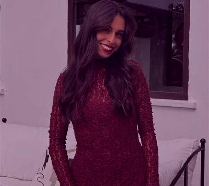 Amaya Fuengirola escort