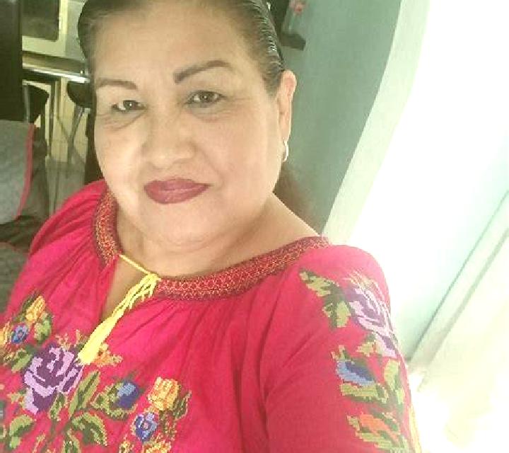 Amaya Genevilla escort