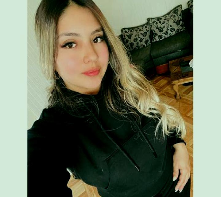Amaya Micieces de Ojeda escort