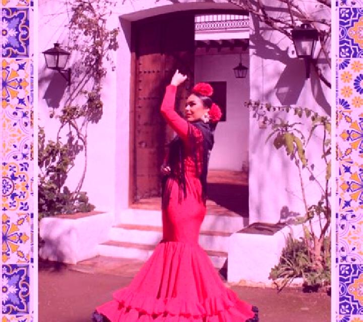 Amaya Montan escort