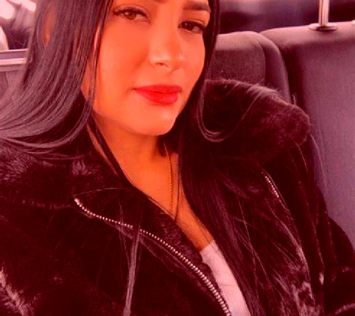 Amaya Salvador de Zapardiel escort