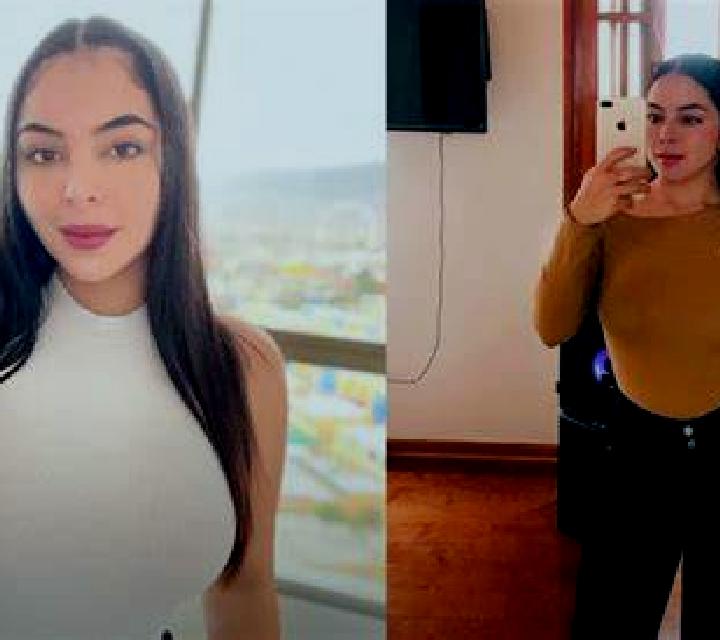 Amaya San Andres del Congosto escort