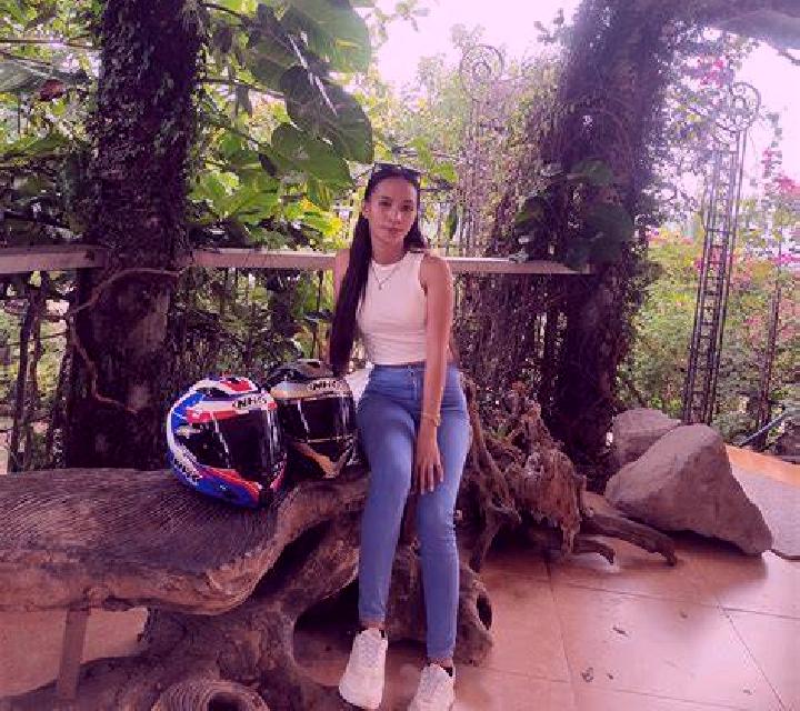 Amaya San Pascual escort