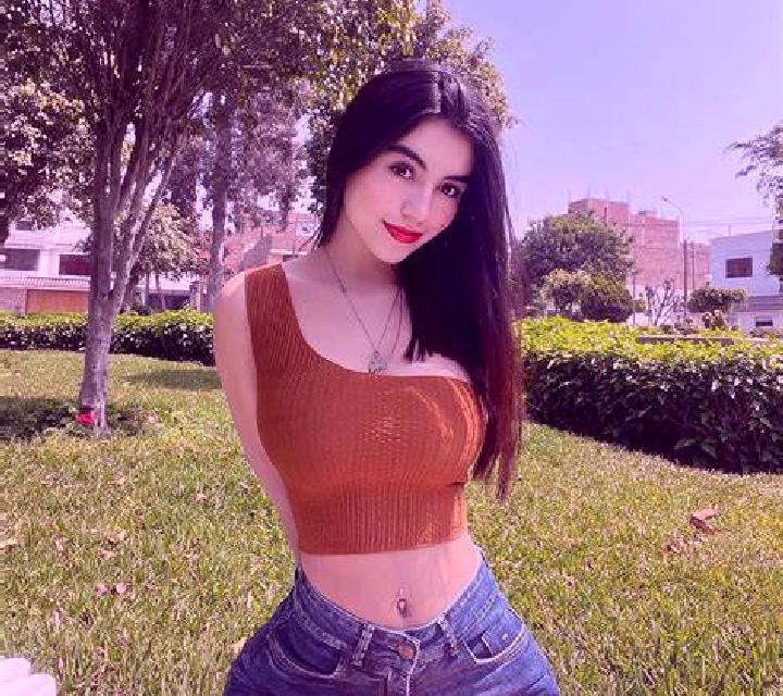 Amaya Sotalbo escort