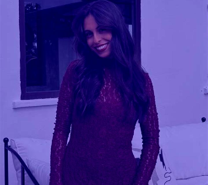 Amaya Torreblascopedro escort