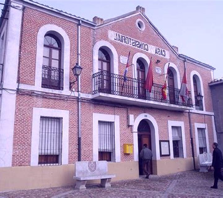 Amaya Torrecilla de la Orden escort
