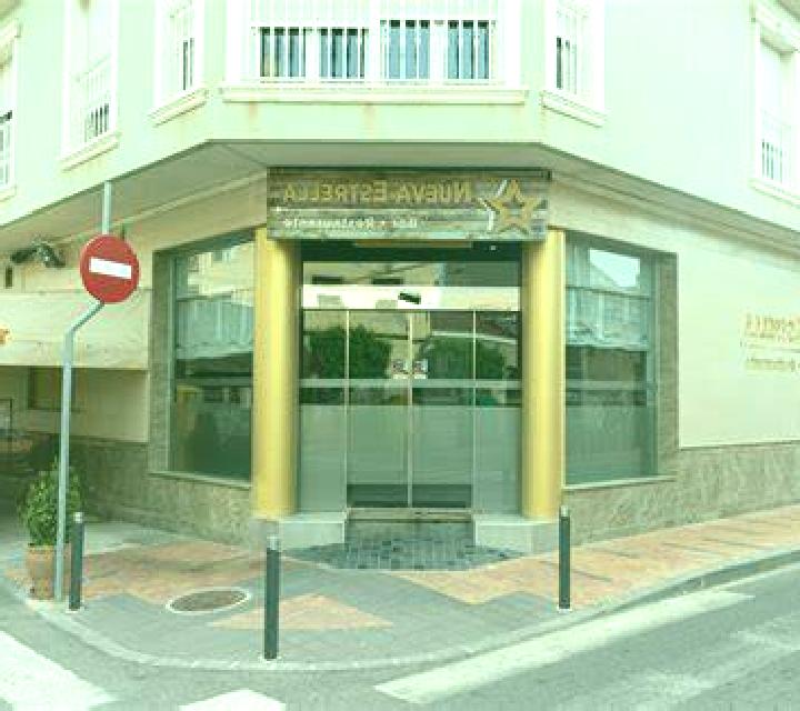 Amaya Vilena escort