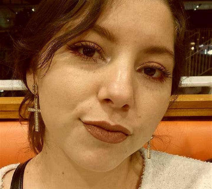 Amaya Villaharta escort