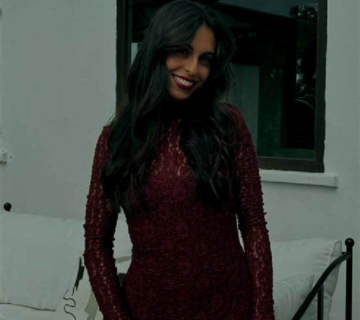 Andrea 2 Agramunt escort