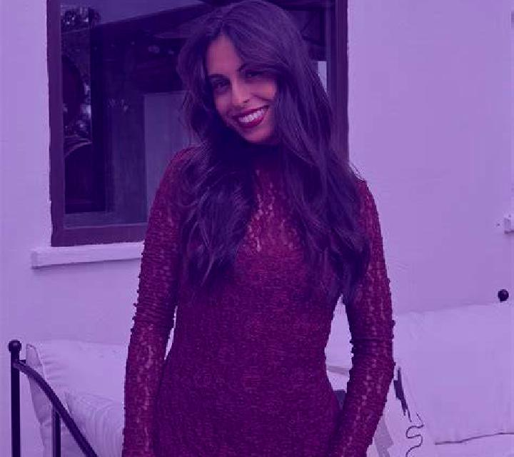 Andrea 2 Enciso escort