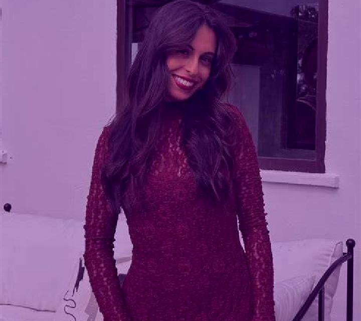 Andrea 2 Escorca escort
