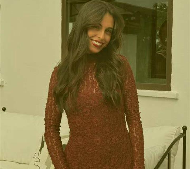 Andrea 2 Lasarte escort