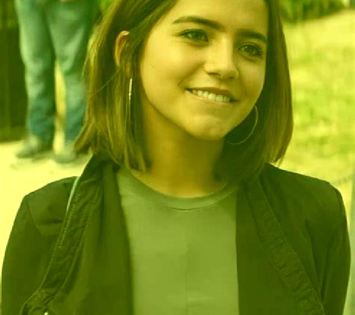 Andrea 2 Punta Umbria escort