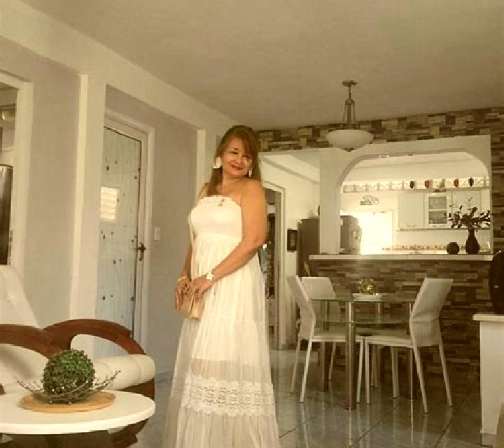 Andrea 2 Robliza de Cojos escort