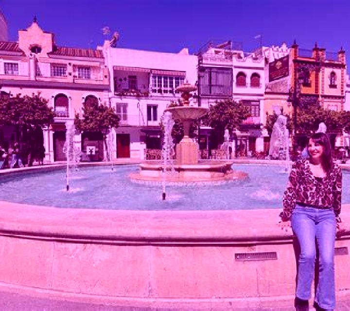 Andrea 2 Sant Joan Despi escort