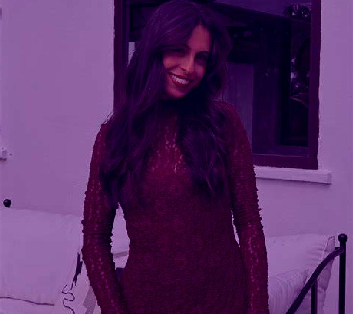 Andrea 2 Sestao escort