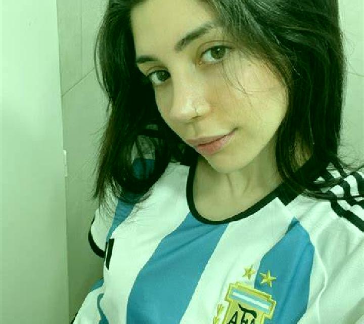Andrea 3 Arges escort