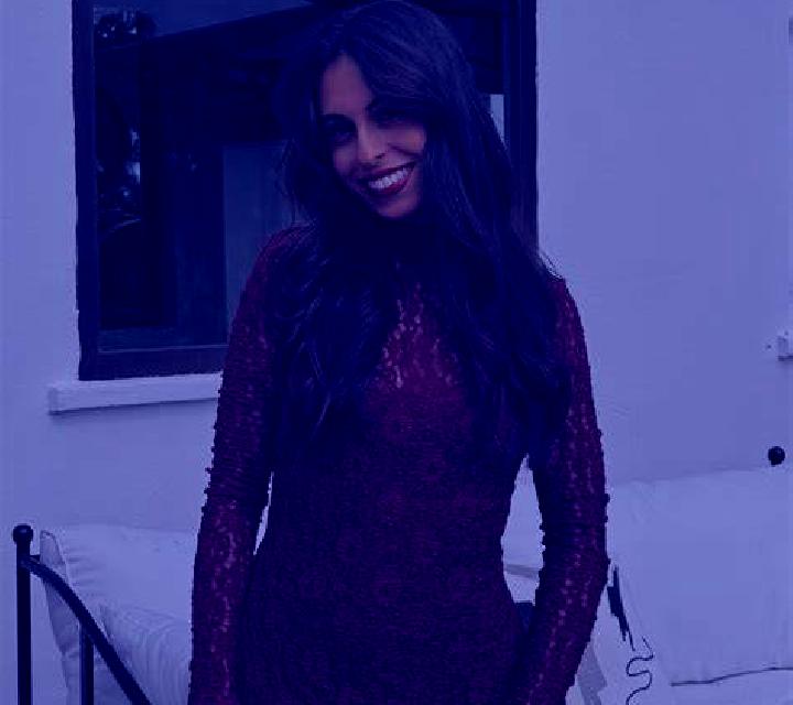 Andrea 3 Benavente escort