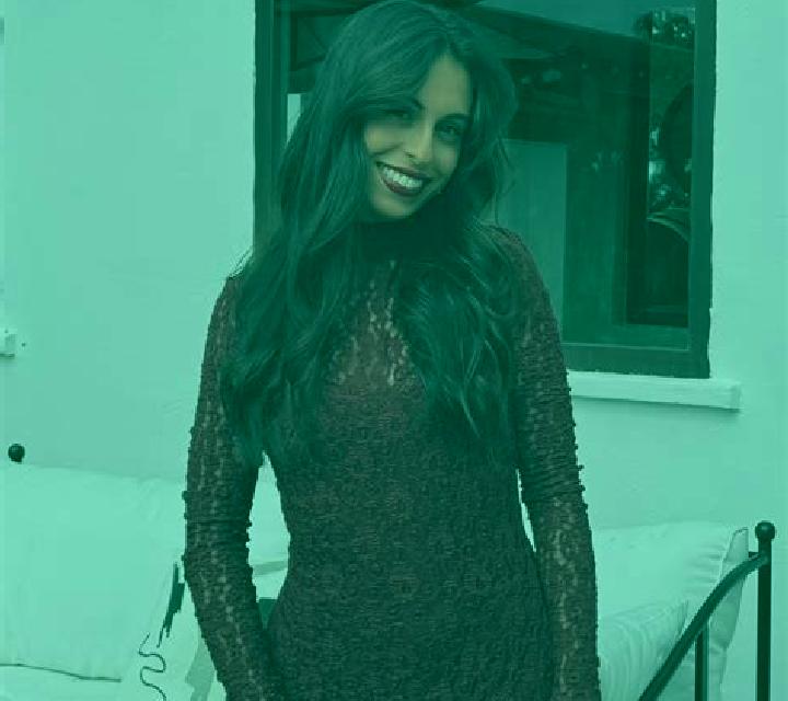 Andrea 3 Bohoyo escort
