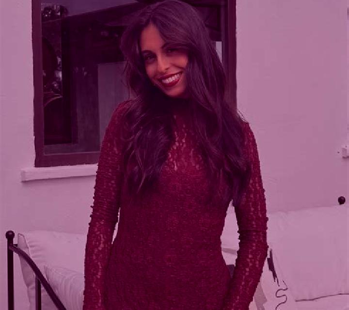 Andrea 3 l Escala escort