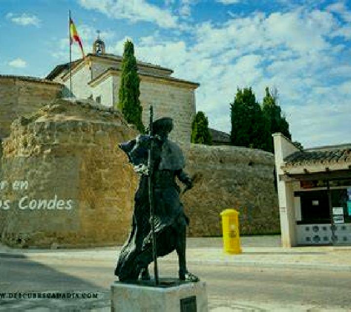 Andrea 3 Mayalde escort