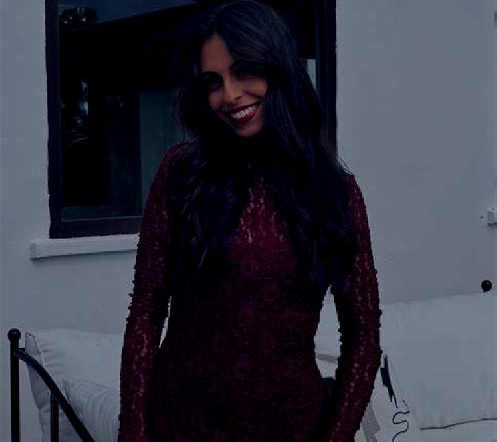 Andrea 3 Recoletos escort