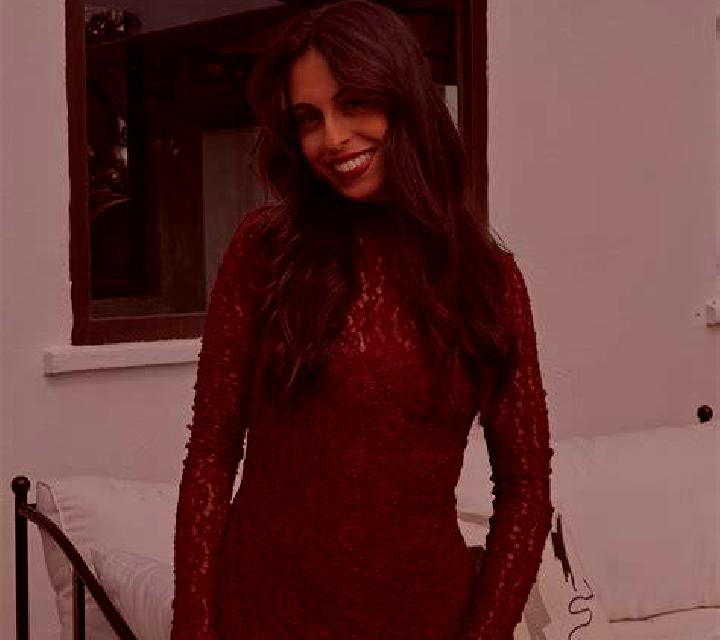 Andrea 3 Villatoya escort