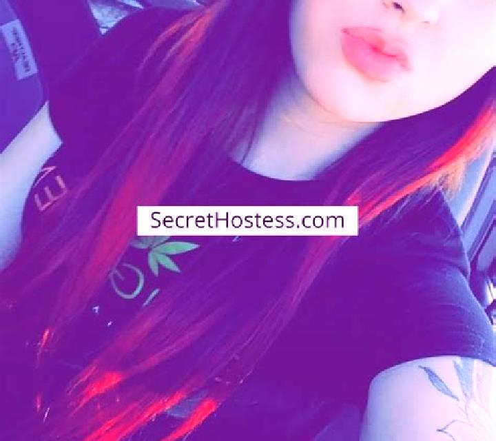 Andrea 3 Yunquera de Henares escort