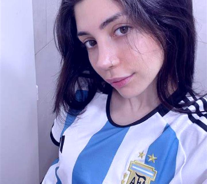 Andrea Arevalillo de Cega escort