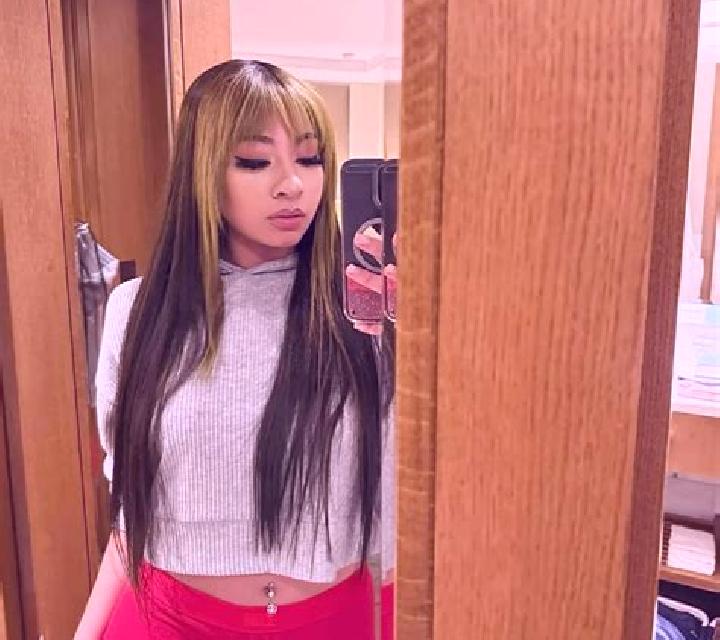 Andrea Bohoyo escort