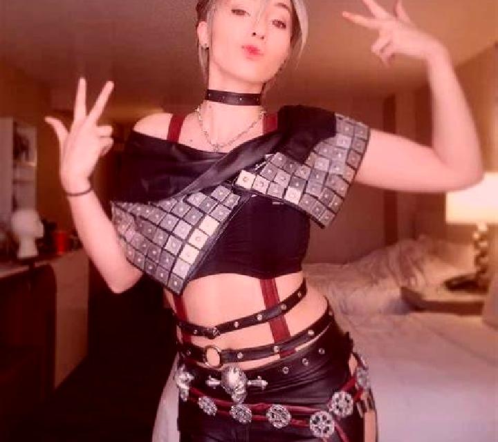 Andrea Contreras escort