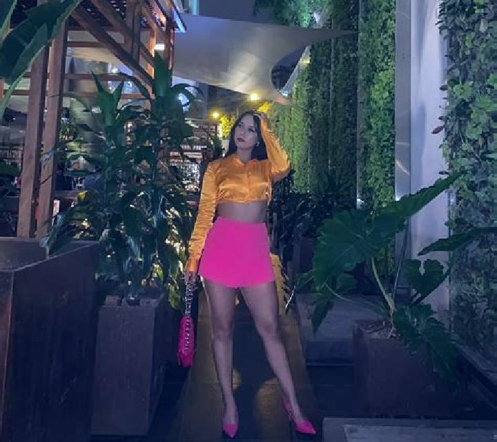 Andrea El Puente del Arzobispo escort