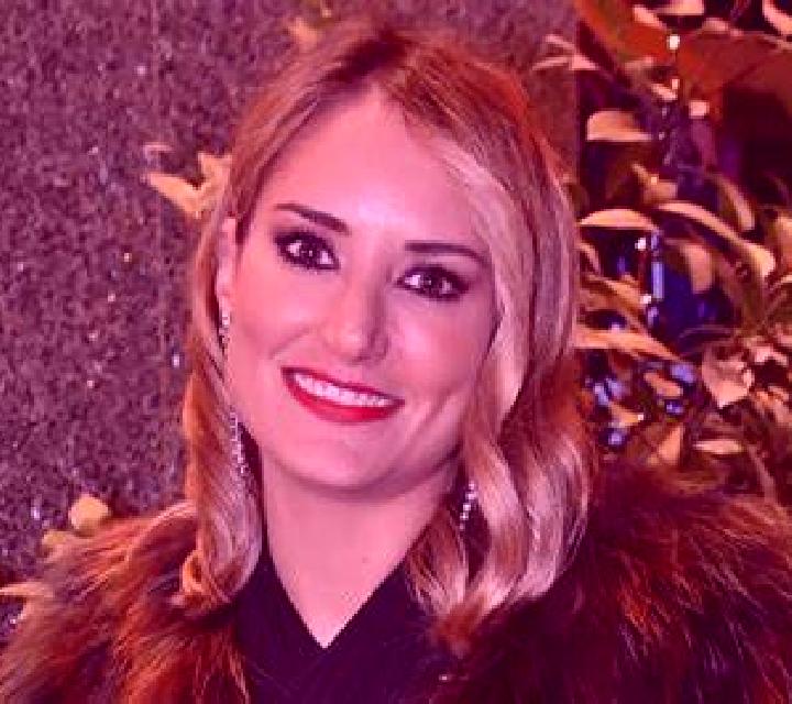 Andrea Galar escort