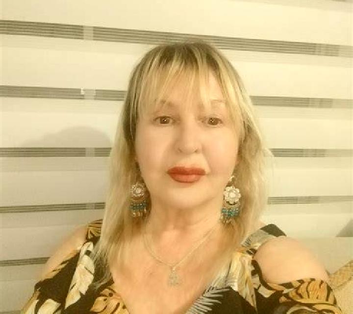 Andrea Gibraleon escort