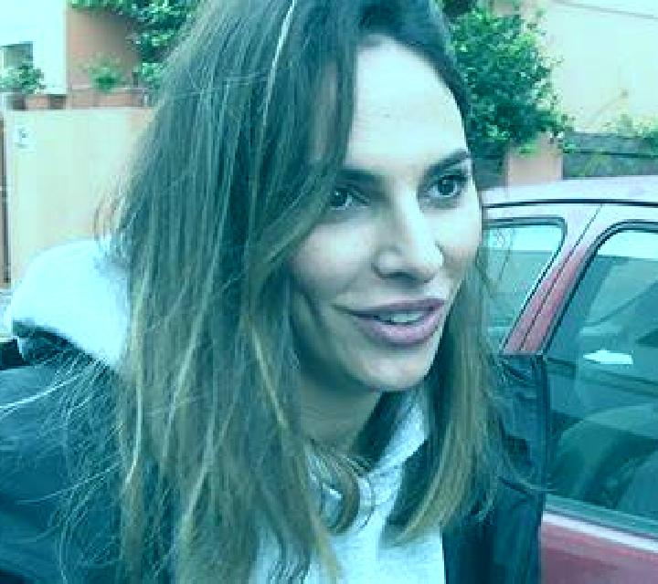 Andrea Juzbado escort
