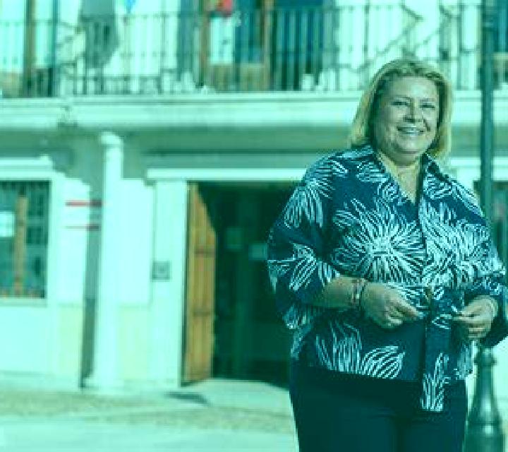 Andrea Larraul escort