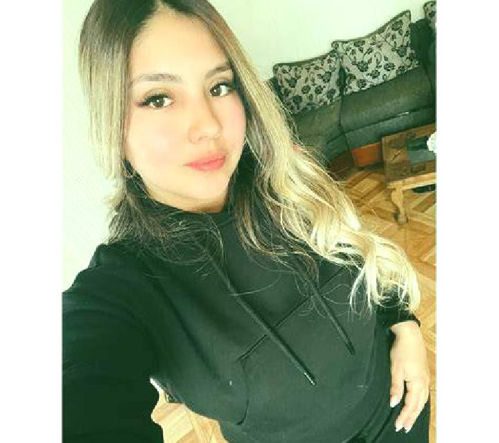 Andrea Ripollet escort