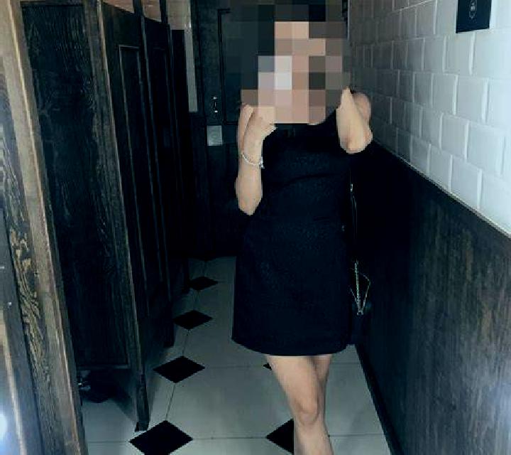 Antonella 2 Belinchon escort