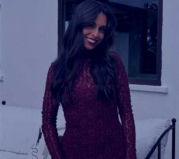 Antonella 2 Castejon de Monegros escort