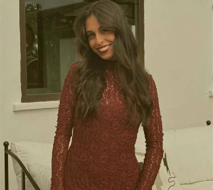 Antonella 2 Huesa del Comun escort