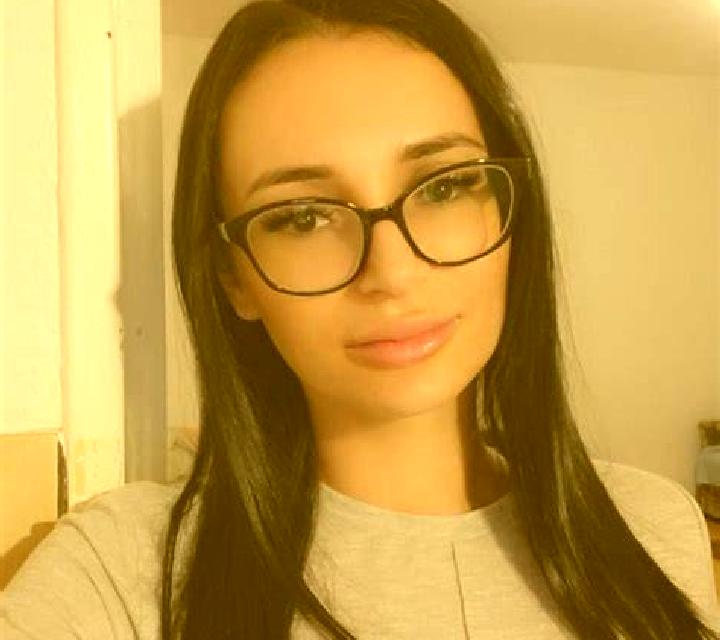 Antonella 2 Illescas escort