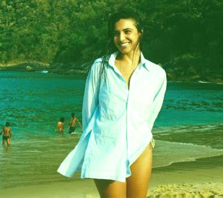 Antonella 2 Parets del Valles escort