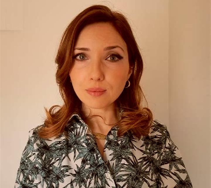 Antonella 2 Rebolledo de la Torre escort