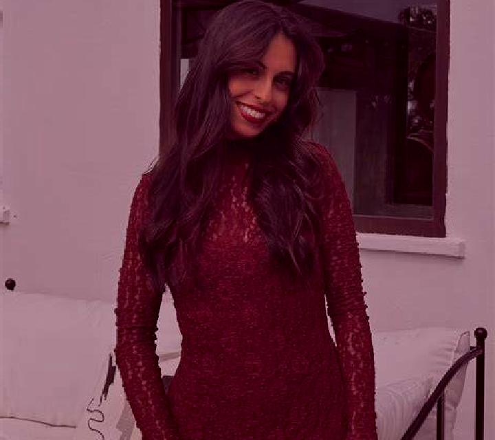 Antonella 2 Salteras escort