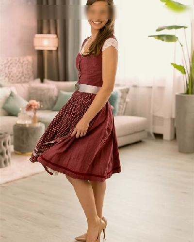 Antonella 2 Sant Julia de Ramis escort