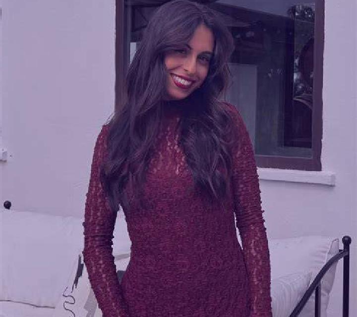 Antonella 2 Vilaxoan escort
