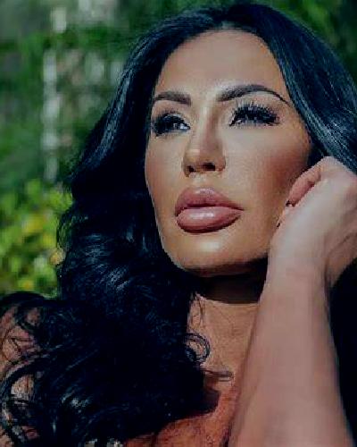 Antonella 3 Castejon de Monegros escort