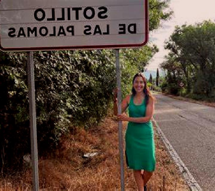 Antonella 3 Castellnou de Seana escort