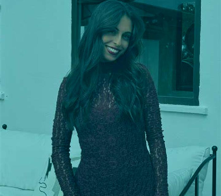 Antonella 3 El Peral escort